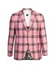 Veste Juan Manuel (rose)