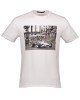 Tee shirt MC blanc – MODENE 01 BELTOISE