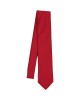 Cravate – Rouge